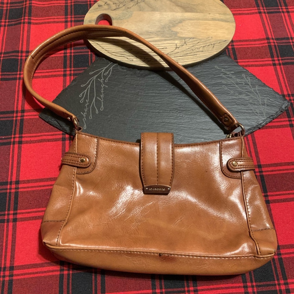 Liz Claiborne Satchel Purse